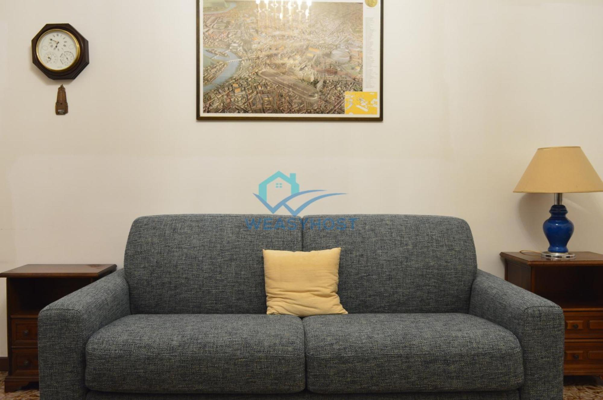 로마 Vintage Loft Perin Del Vaga 아파트 외부 사진